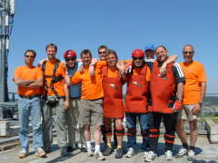 Houserunninggruppe