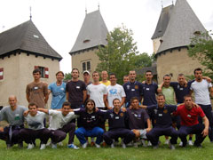 Best Trip Olympiade