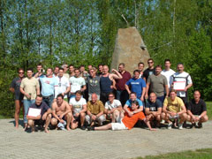 Best Trip Olympiade
