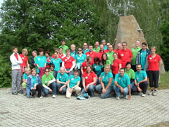 Best Trip Olympiade