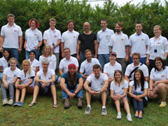 Best Trip Team